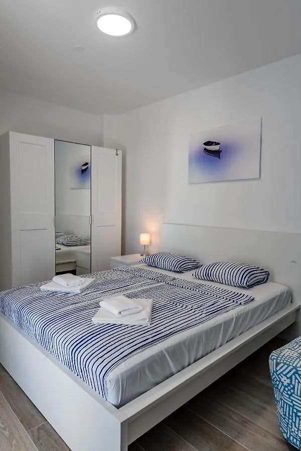Villa Aster Privlaka  0*, Privlaka (Zadar)