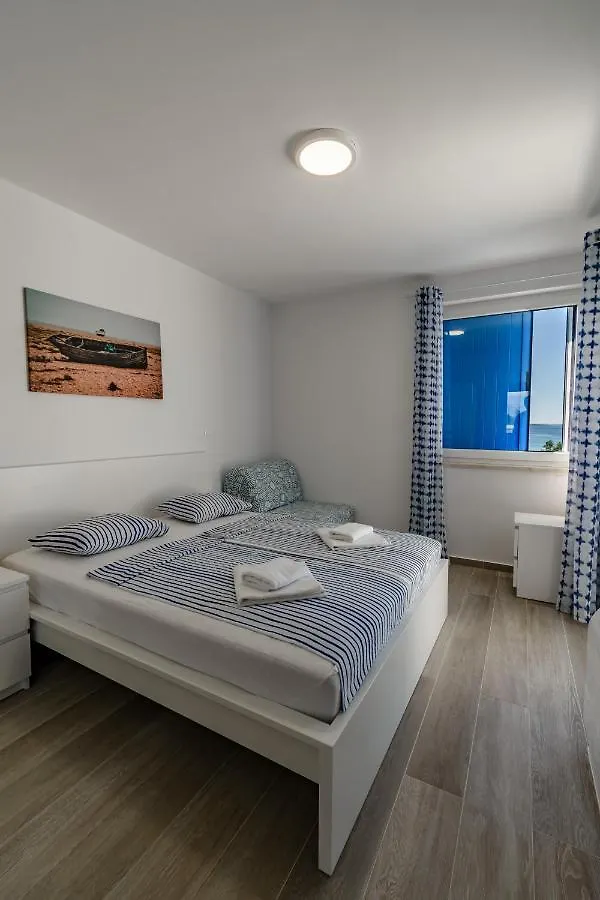Villa Aster Privlaka  Privlaka (Zadar)