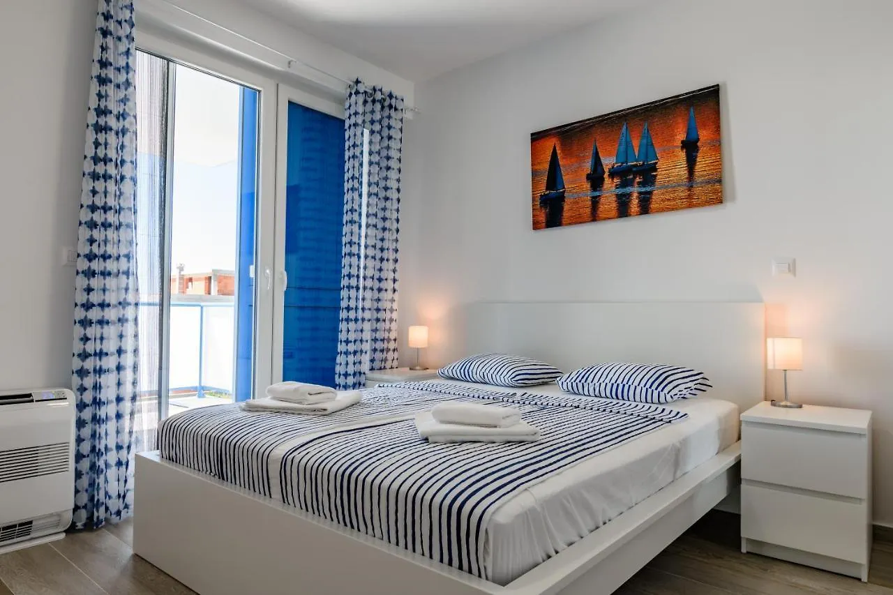 Villa Aster Privlaka  0*, Privlaka (Zadar)