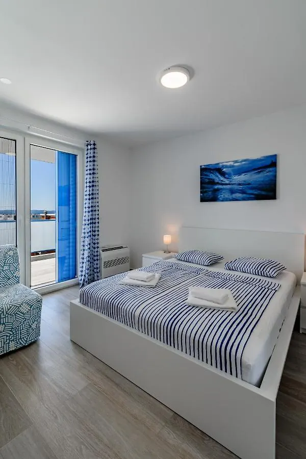Holiday home Villa Aster Privlaka  Croatia