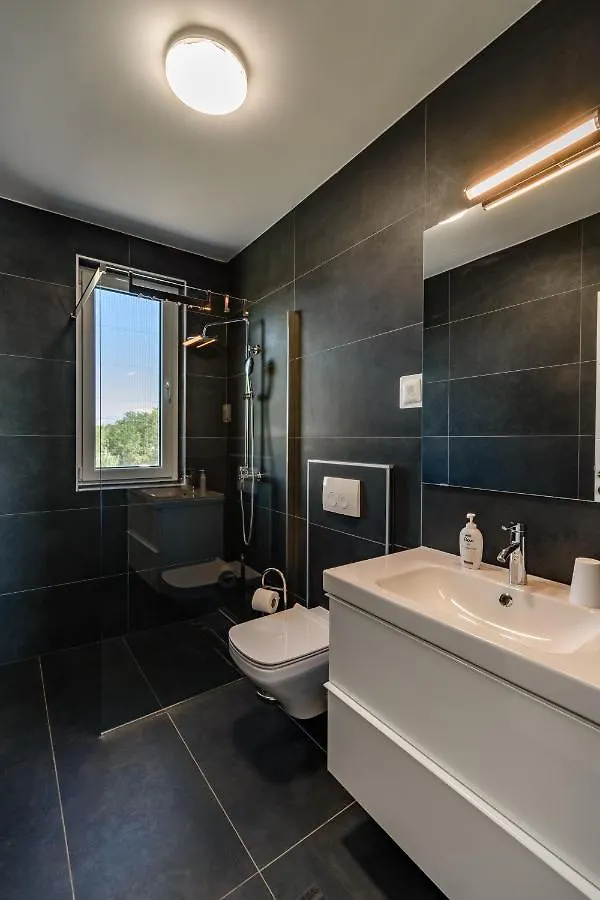 Holiday home Villa Aster Privlaka