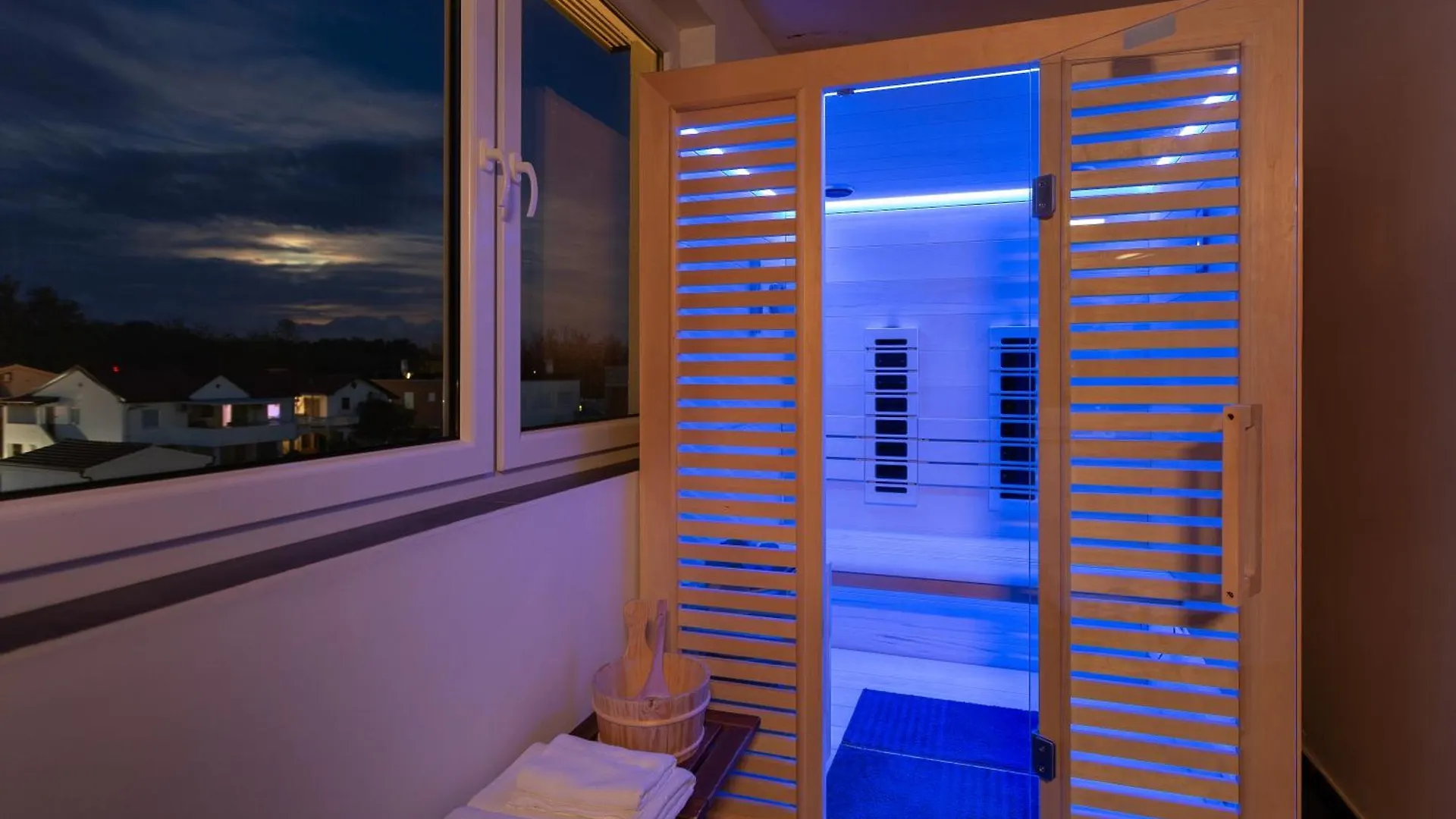 Villa Aster Privlaka  0*, Privlaka (Zadar) Croatia