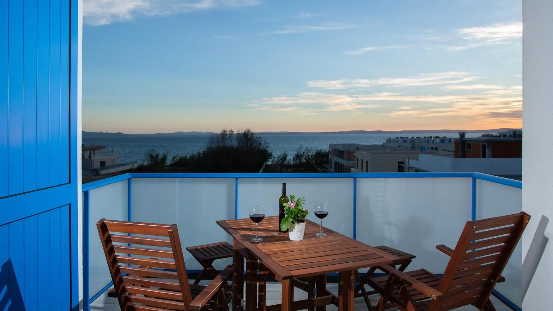 Holiday home Villa Aster Privlaka  Croatia