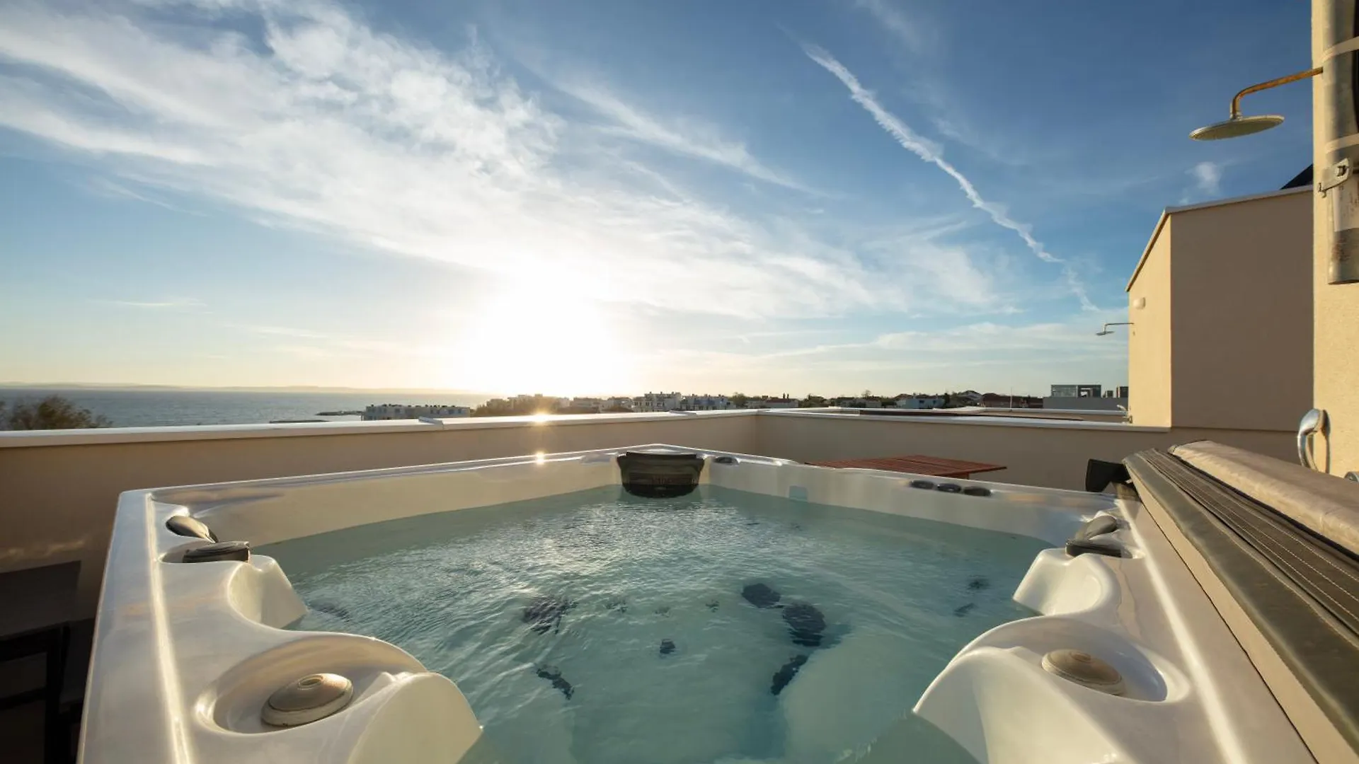 Villa Aster Privlaka  Holiday home
