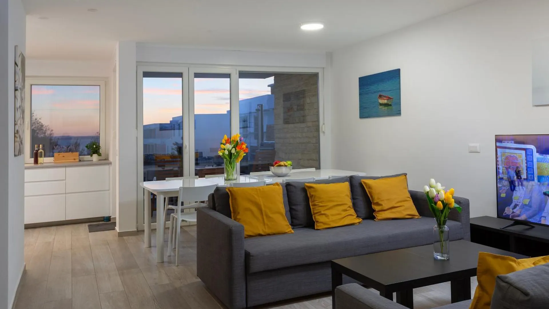 Villa Aster Privlaka  Holiday home