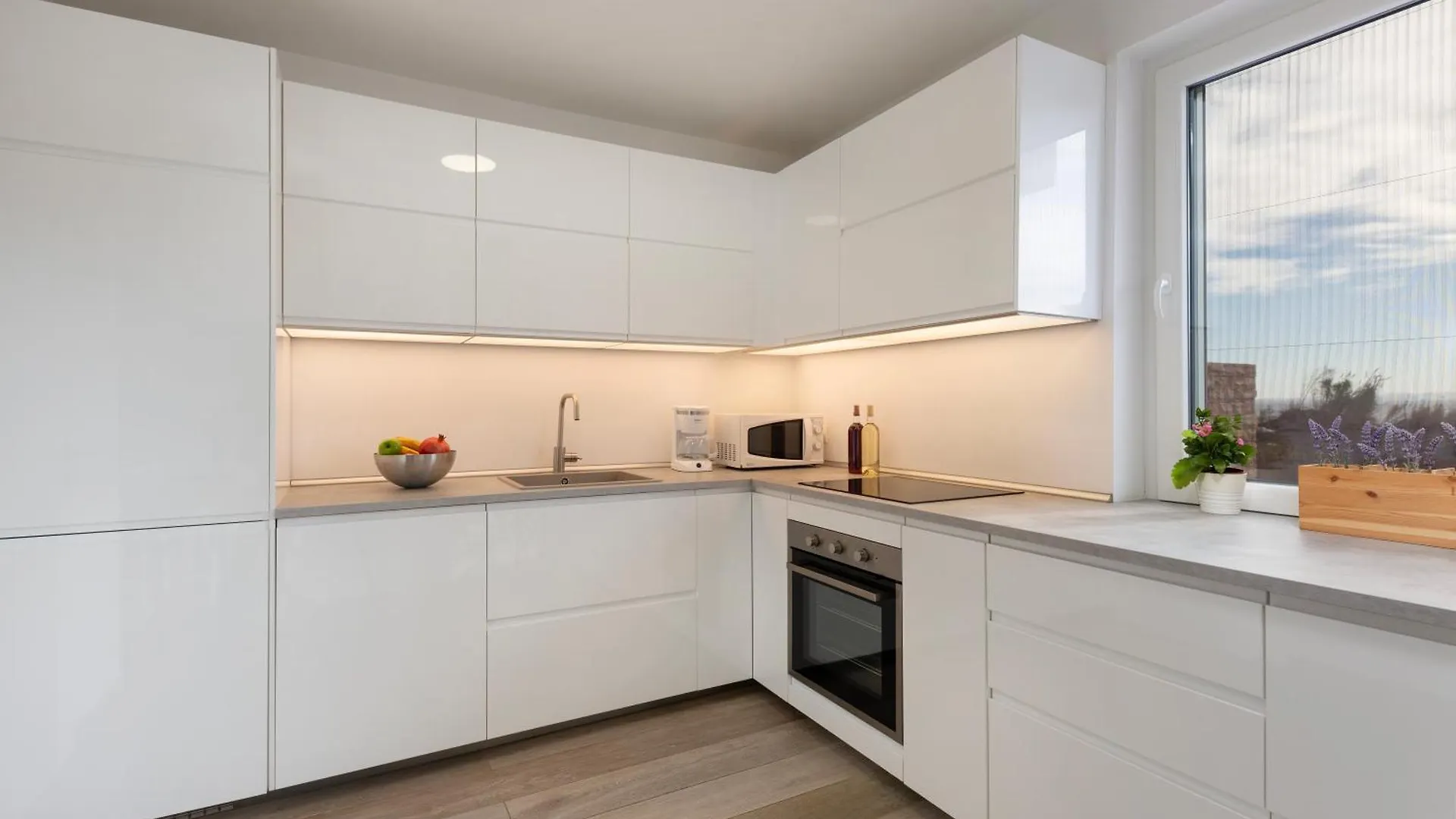 Holiday home Villa Aster Privlaka