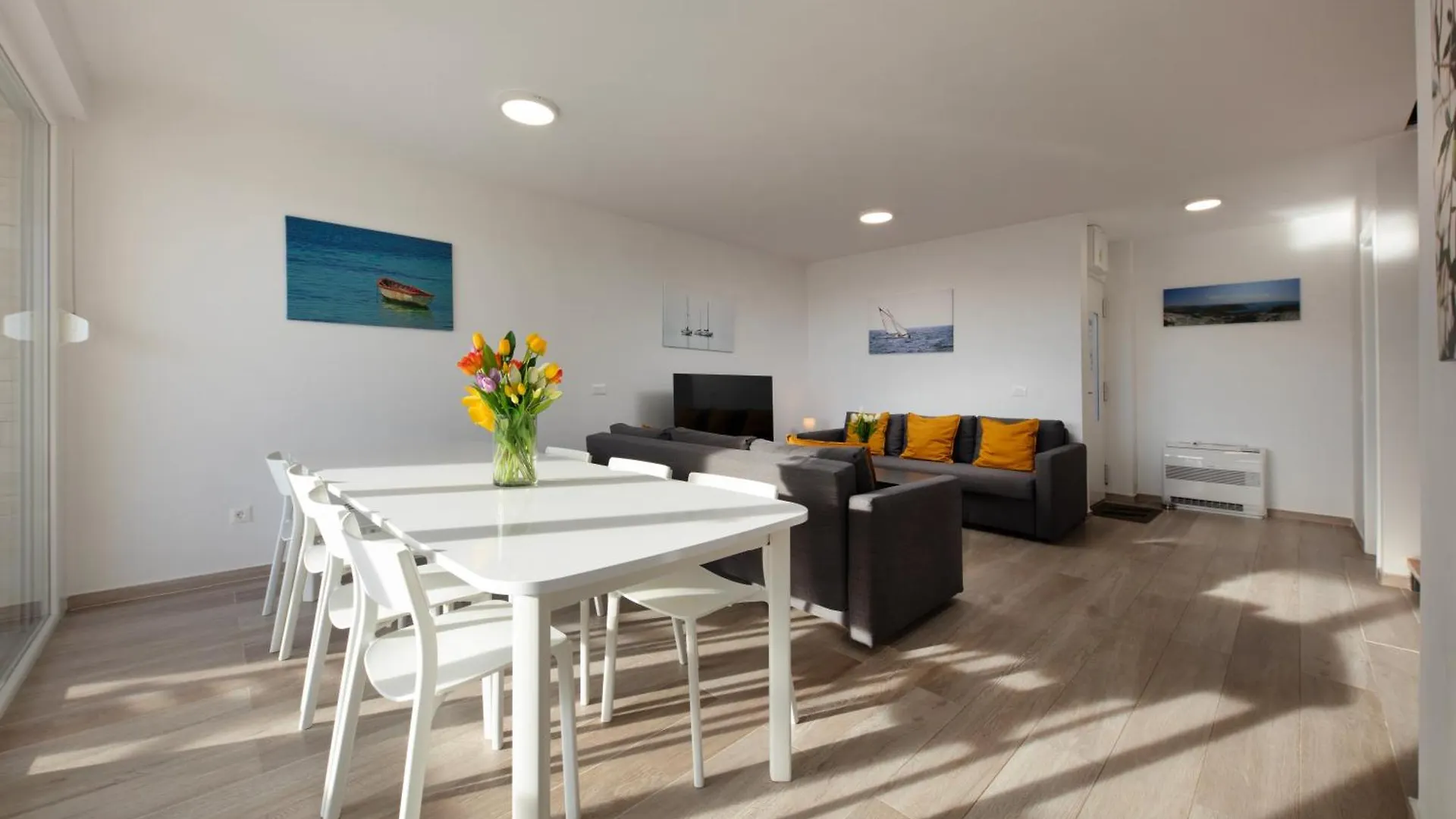 Villa Aster Privlaka  Privlaka (Zadar)