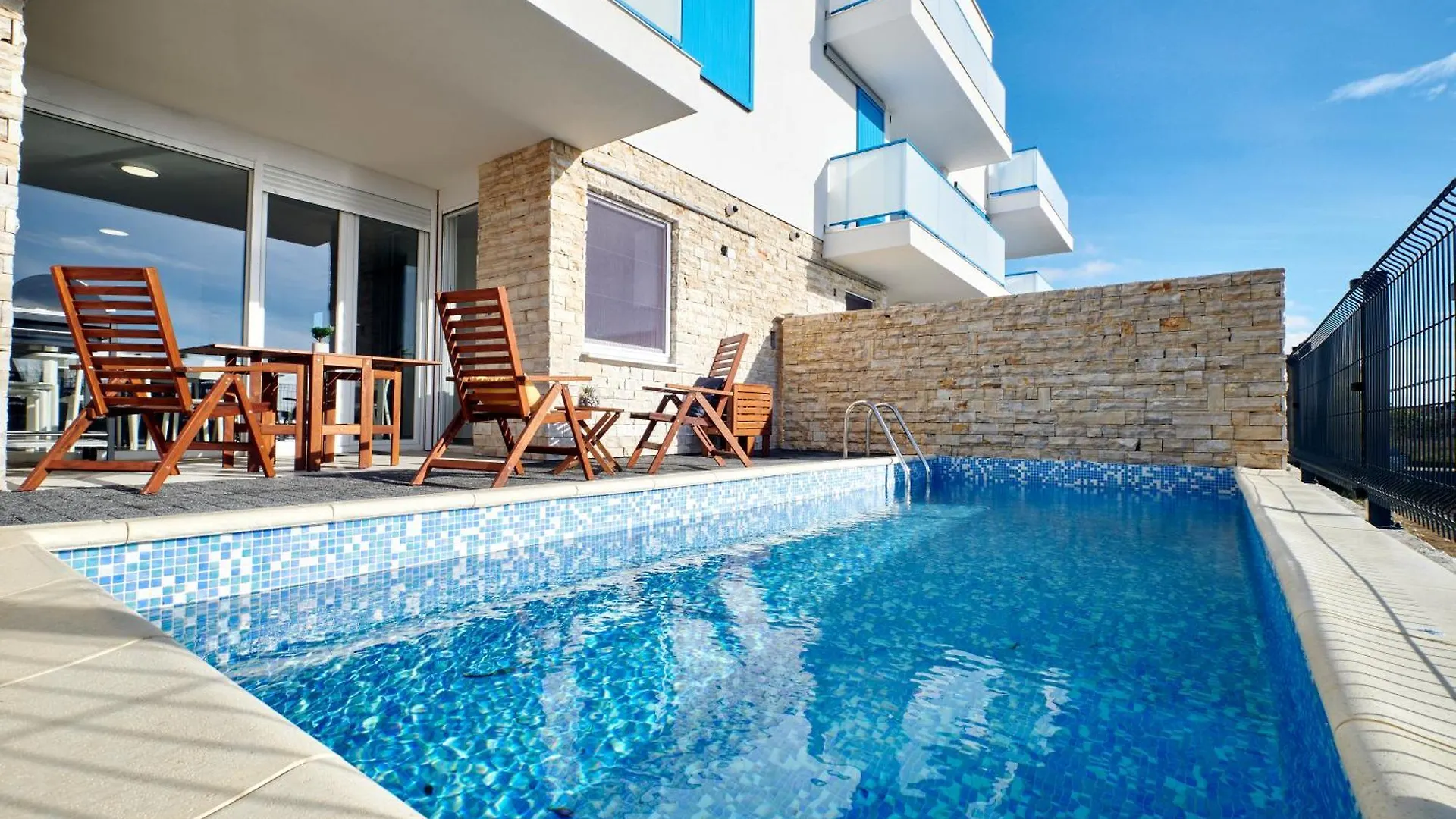 Villa Aster Privlaka