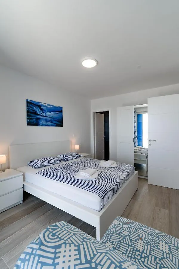 Prázdninový dům Villa Aster Privlaka