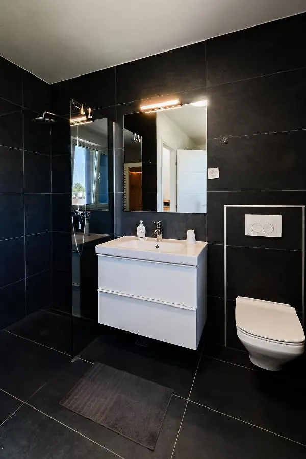 Villa Aster Privlaka
