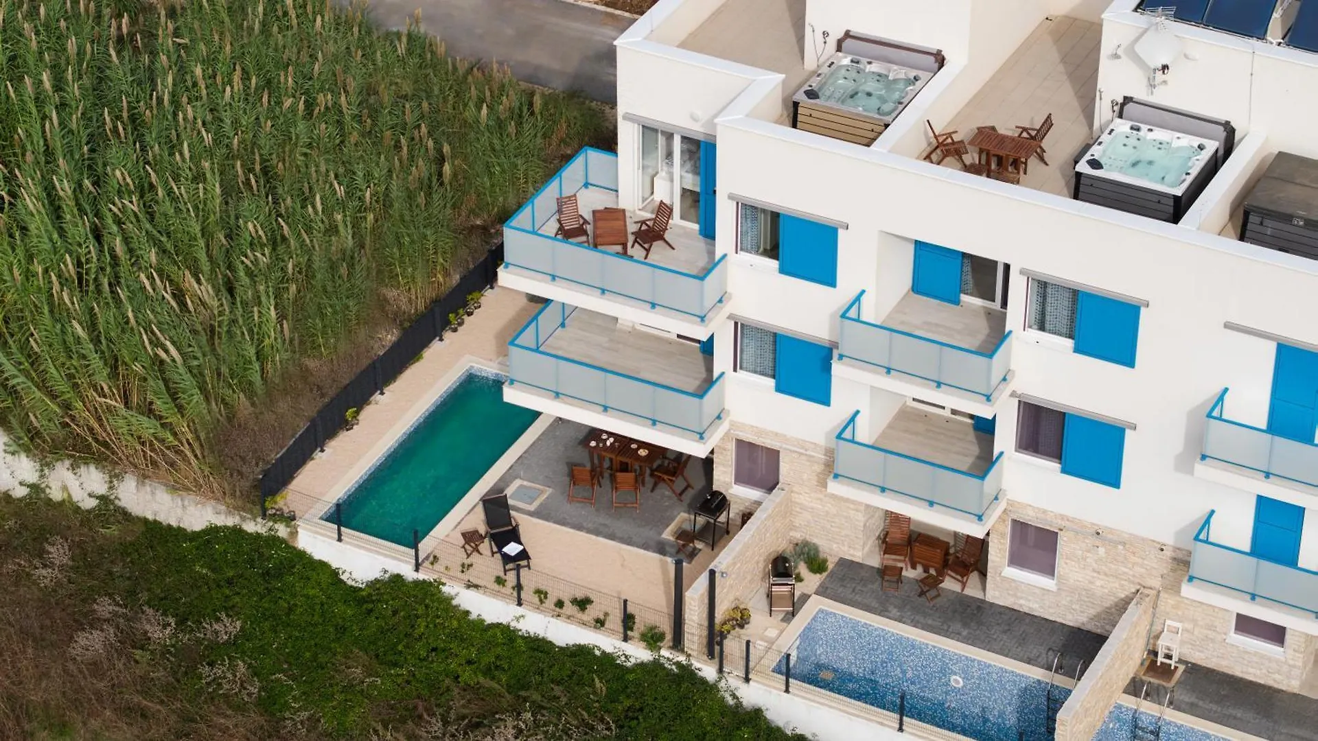 Prázdninový dům Villa Aster Privlaka