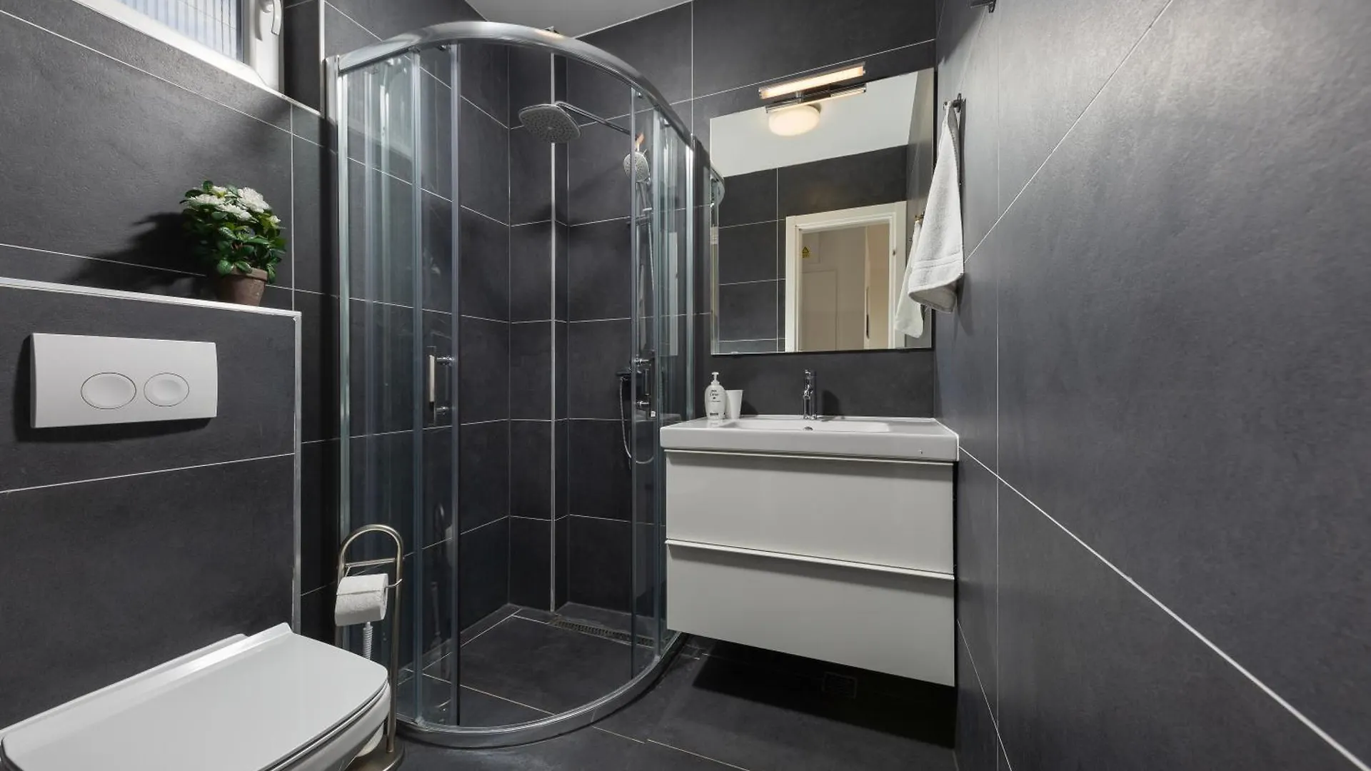 Villa Aster Privlaka  Chorvatsko