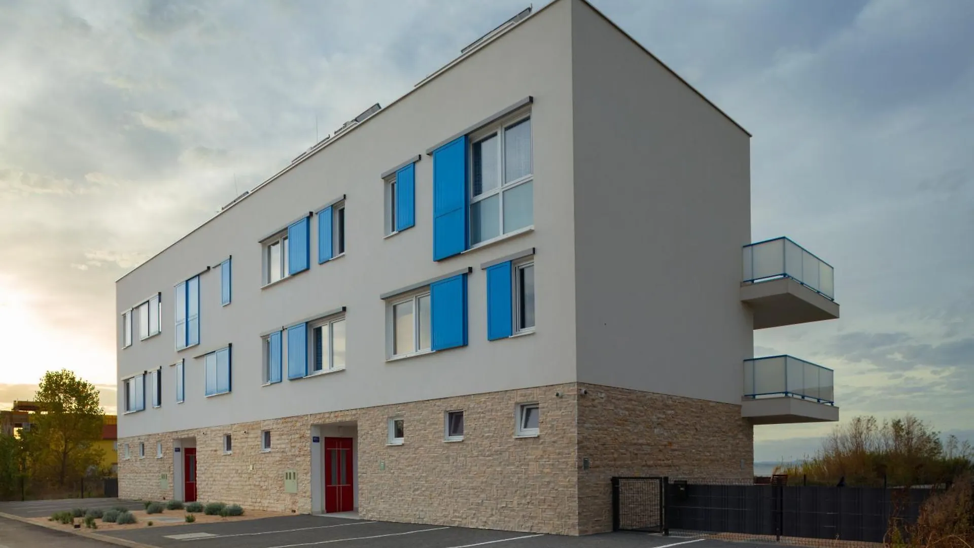 Villa Aster Privlaka  Prázdninový dům Privlaka (Zadar)