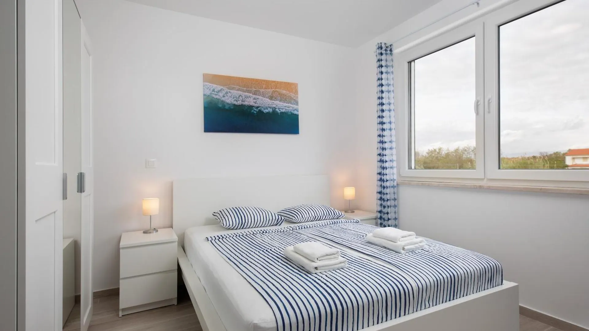 Villa Aster Privlaka  Prázdninový dům Privlaka (Zadar)