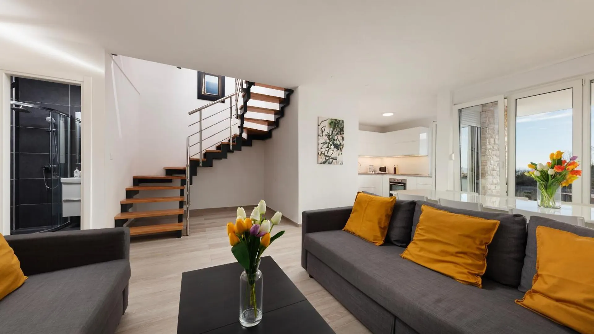 Prázdninový dům Villa Aster Privlaka
